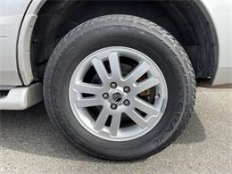 2006 Mercury Mountaineer (CC-1523074) for sale in Tacoma, Washington