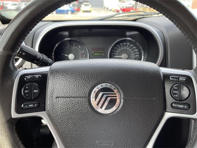 2006 Mercury Mountaineer (CC-1523074) for sale in Tacoma, Washington