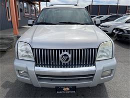 2006 Mercury Mountaineer (CC-1523074) for sale in Tacoma, Washington