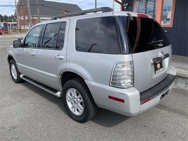 2006 Mercury Mountaineer (CC-1523074) for sale in Tacoma, Washington