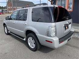 2006 Mercury Mountaineer (CC-1523074) for sale in Tacoma, Washington