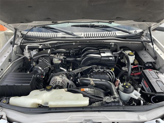 2006 Mercury Mountaineer (CC-1523074) for sale in Tacoma, Washington