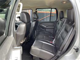 2006 Mercury Mountaineer (CC-1523074) for sale in Tacoma, Washington