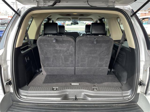 2006 Mercury Mountaineer (CC-1523074) for sale in Tacoma, Washington