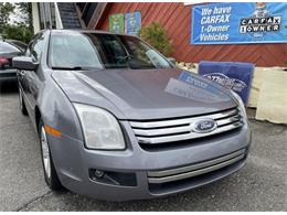2007 Ford Fusion (CC-1523085) for sale in Woodbury, New Jersey