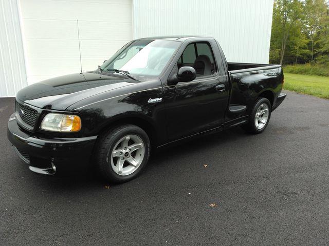 2000 Ford Lightning (CC-1523087) for sale in Carlisle, Pennsylvania