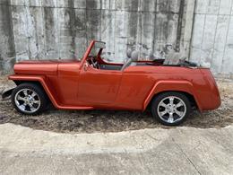 1949 Willys-Overland Jeepster (CC-1523114) for sale in Branson, Missouri