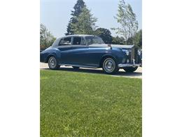 1959 Rolls-Royce Silver Cloud (CC-1523147) for sale in Palm Springs, California