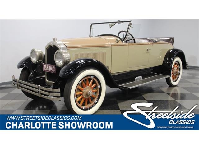 1927 Buick Master (CC-1523165) for sale in Concord, North Carolina