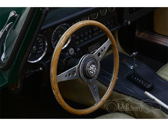 1990 Jaguar E-Type (CC-1520317) for sale in Waalwijk, Noord Brabant
