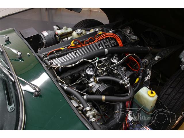 1990 Jaguar E-Type (CC-1520317) for sale in Waalwijk, Noord Brabant