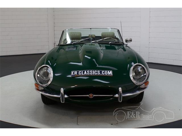1990 Jaguar E-Type (CC-1520317) for sale in Waalwijk, Noord Brabant