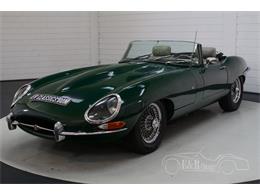 1990 Jaguar E-Type (CC-1520317) for sale in Waalwijk, Noord Brabant