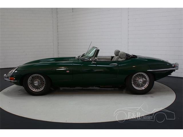 1990 Jaguar E-Type (CC-1520317) for sale in Waalwijk, Noord Brabant