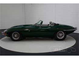 1990 Jaguar E-Type (CC-1520317) for sale in Waalwijk, Noord Brabant