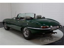 1990 Jaguar E-Type (CC-1520317) for sale in Waalwijk, Noord Brabant