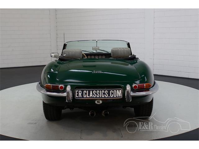 1990 Jaguar E-Type (CC-1520317) for sale in Waalwijk, Noord Brabant