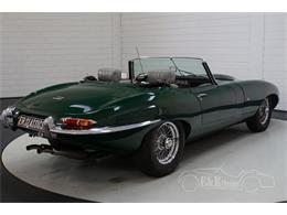 1990 Jaguar E-Type (CC-1520317) for sale in Waalwijk, Noord Brabant