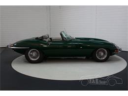 1990 Jaguar E-Type (CC-1520317) for sale in Waalwijk, Noord Brabant