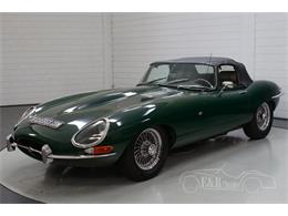 1990 Jaguar E-Type (CC-1520317) for sale in Waalwijk, Noord Brabant