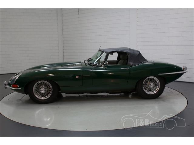 1990 Jaguar E-Type (CC-1520317) for sale in Waalwijk, Noord Brabant