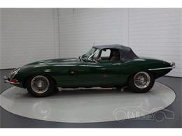 1990 Jaguar E-Type (CC-1520317) for sale in Waalwijk, Noord Brabant