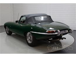 1990 Jaguar E-Type (CC-1520317) for sale in Waalwijk, Noord Brabant