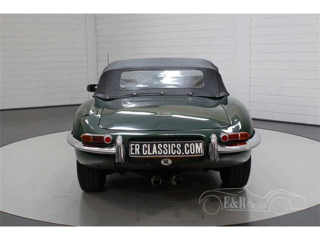 1990 Jaguar E-Type (CC-1520317) for sale in Waalwijk, Noord Brabant