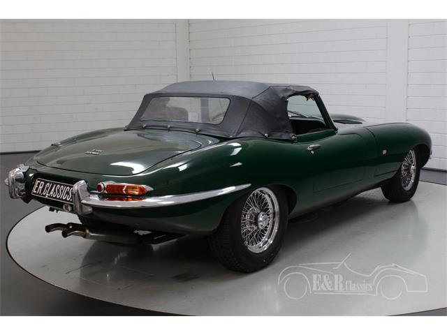 1990 Jaguar E-Type (CC-1520317) for sale in Waalwijk, Noord Brabant