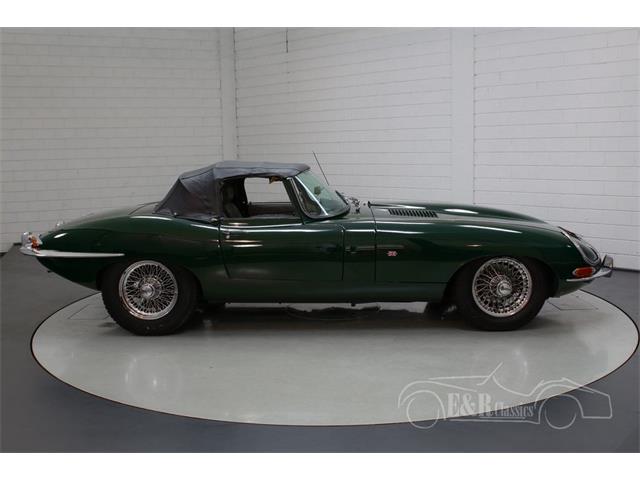 1990 Jaguar E-Type (CC-1520317) for sale in Waalwijk, Noord Brabant