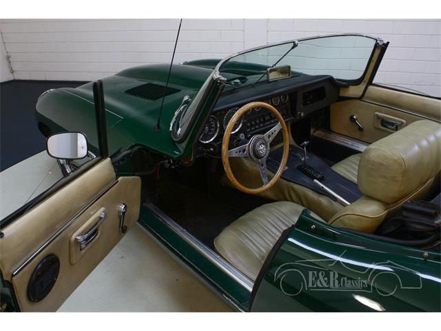 1990 Jaguar E-Type (CC-1520317) for sale in Waalwijk, Noord Brabant