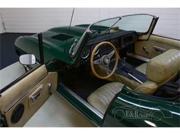 1990 Jaguar E-Type (CC-1520317) for sale in Waalwijk, Noord Brabant
