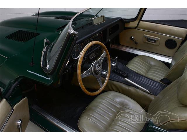 1990 Jaguar E-Type (CC-1520317) for sale in Waalwijk, Noord Brabant