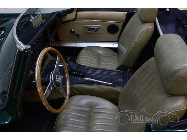 1990 Jaguar E-Type (CC-1520317) for sale in Waalwijk, Noord Brabant
