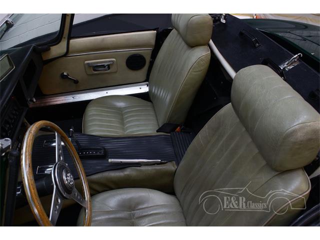 1990 Jaguar E-Type (CC-1520317) for sale in Waalwijk, Noord Brabant