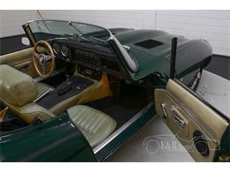1990 Jaguar E-Type (CC-1520317) for sale in Waalwijk, Noord Brabant