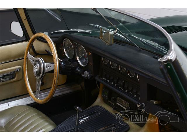1990 Jaguar E-Type (CC-1520317) for sale in Waalwijk, Noord Brabant