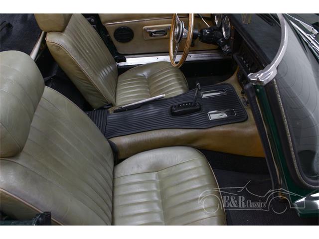 1990 Jaguar E-Type (CC-1520317) for sale in Waalwijk, Noord Brabant