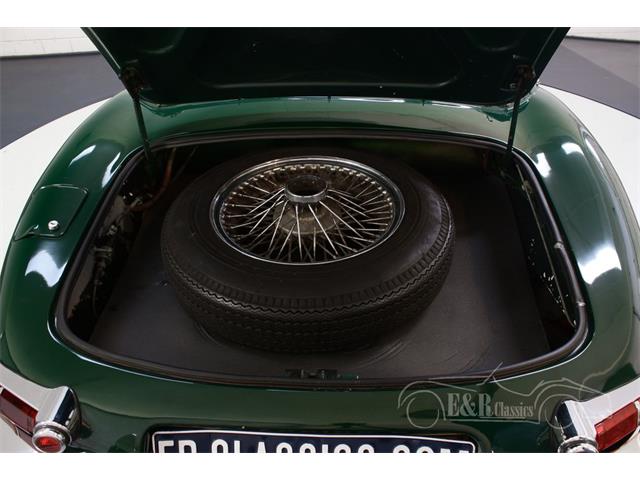 1990 Jaguar E-Type (CC-1520317) for sale in Waalwijk, Noord Brabant