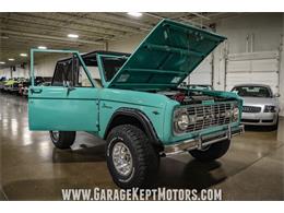 1968 Ford Bronco (CC-1523187) for sale in Grand Rapids, Michigan
