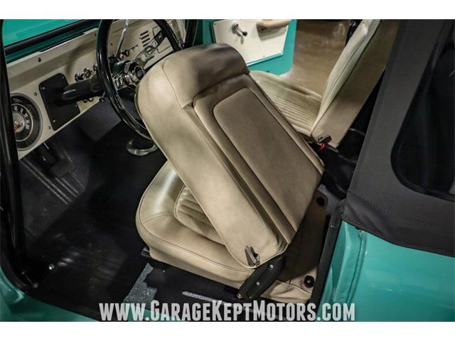 1968 Ford Bronco (CC-1523187) for sale in Grand Rapids, Michigan