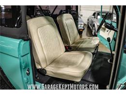 1968 Ford Bronco (CC-1523187) for sale in Grand Rapids, Michigan