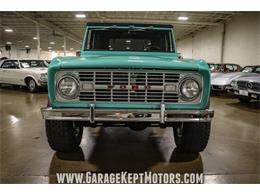 1968 Ford Bronco (CC-1523187) for sale in Grand Rapids, Michigan