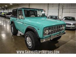 1968 Ford Bronco (CC-1523187) for sale in Grand Rapids, Michigan