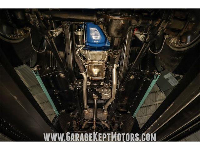 1968 Ford Bronco (CC-1523187) for sale in Grand Rapids, Michigan