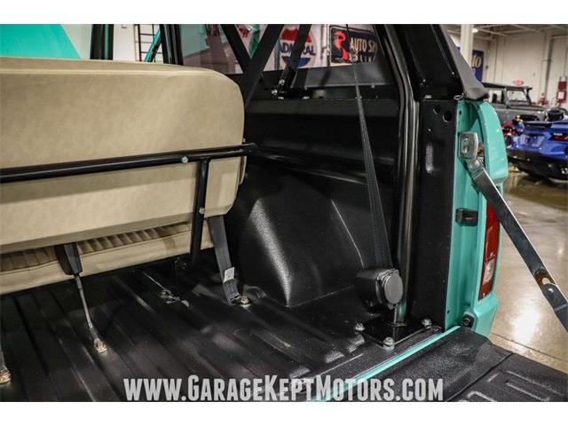 1968 Ford Bronco (CC-1523187) for sale in Grand Rapids, Michigan