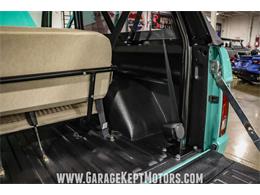 1968 Ford Bronco (CC-1523187) for sale in Grand Rapids, Michigan