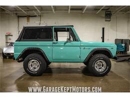 1968 Ford Bronco (CC-1523187) for sale in Grand Rapids, Michigan