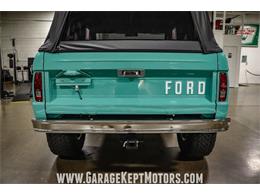 1968 Ford Bronco (CC-1523187) for sale in Grand Rapids, Michigan