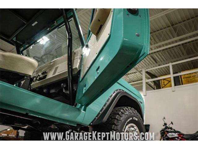 1968 Ford Bronco (CC-1523187) for sale in Grand Rapids, Michigan